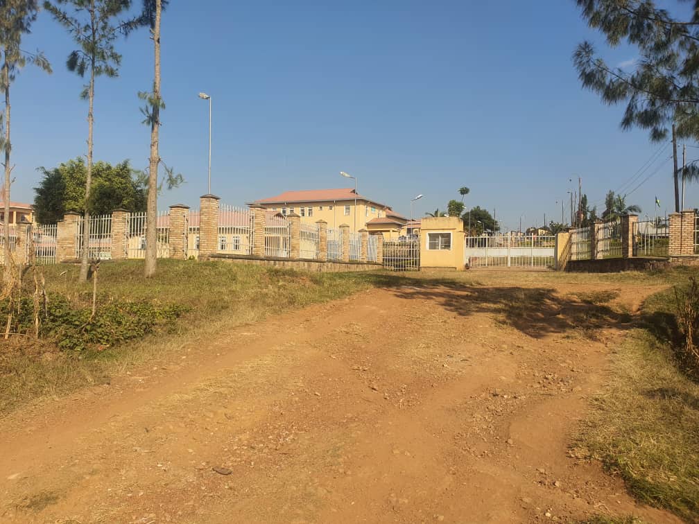 Umutware Karyabwite yari aturiye ibitaro bya Kinihira