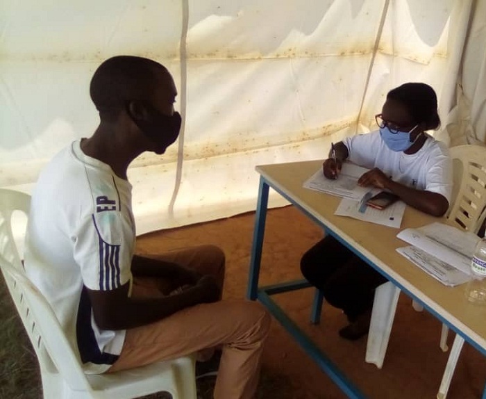 Ubuzima bwo mu mutwe bugomba kwitabwaho mu buryo bwihariye