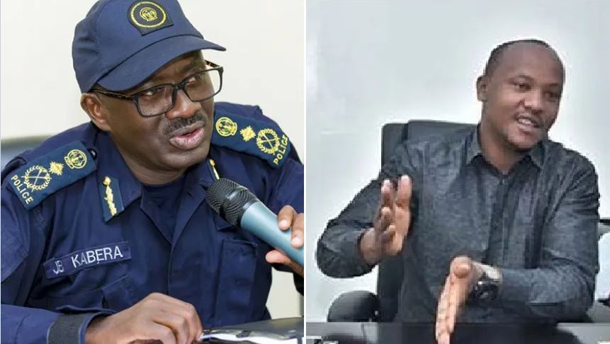 CP Kabera na KNC bagiye impaka ku muvuduko wa Kilometero 40 utaravuzweho rumwe