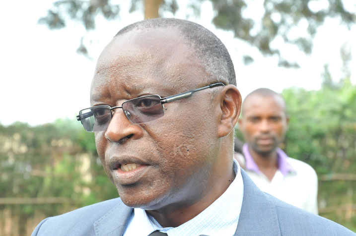 Umuvugizi w'ADEPR mu Rwanda, Jean Sibomana, asaba imbabazi mu izina ry'itorero kubera abayoboke n'abashumba baryo bakoze Jenoside.