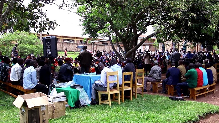 Hari abahangayikishijwe no kwirukanwa mu mitungo bashakanye n