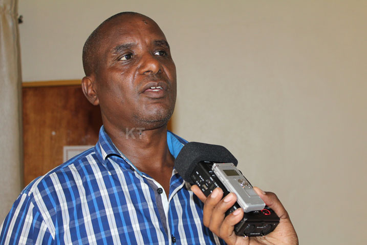 Umuyobozi w'Akarere ka Kayonza, John Mugabo, na we yemera ko izo ntaragahanga zihari ariko akavuga ko bazihagurukiye.