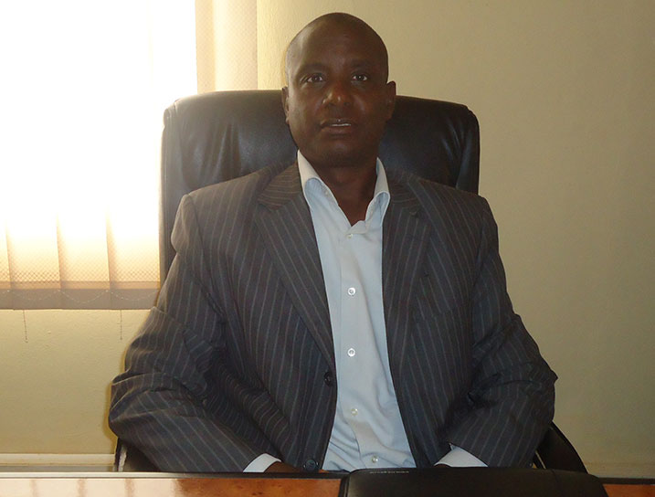 Mayor Mugabo avuga ko mu byumweru bibiri abaturage bazaba bahawe ingurane zabo. 