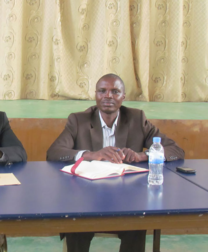 Ntakirutimana avuga ko hagiye gukorwa igenzura ry'isuku urugo ku rundi.