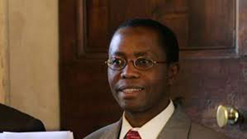 Umuyobozi wa FDLR, Ignace Murwanshaka, yakatiwe gufungwa imyaka 13.