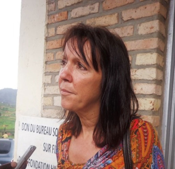 Regula avuga ko ari byiza gushyigikira uburezi kuko ari umusingi w