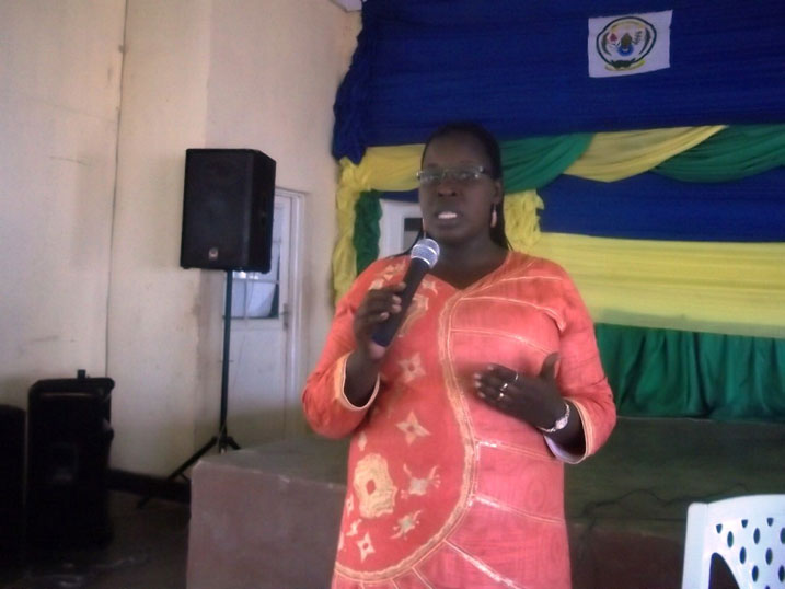 Ntawiha yishimiye intambwe uburezi budaheza bwateye.