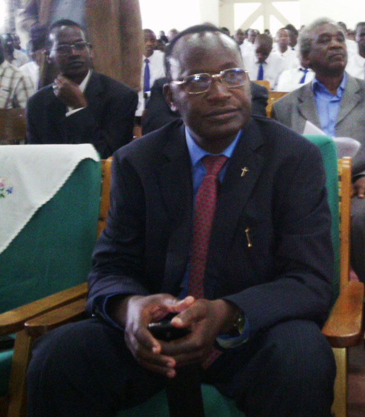 Umuyobozi wa IPB, Padiri Prof. Dr. Nyombayire Faustin, avuga ko igihe kigeze ngo Filozofiya Nyarwanda inonosorwe kandi yigwe mu mashuri.