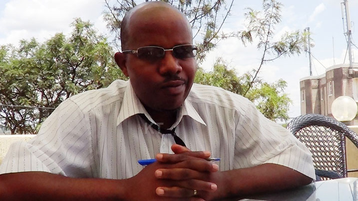 Umuyobozi wa Sosiyete Sivile mu Karere ka Muhanga avuga ko umuryango WOCINA uzongera ingufu mu buvugizi bw'ahagaragara akarengana na ruswa. 