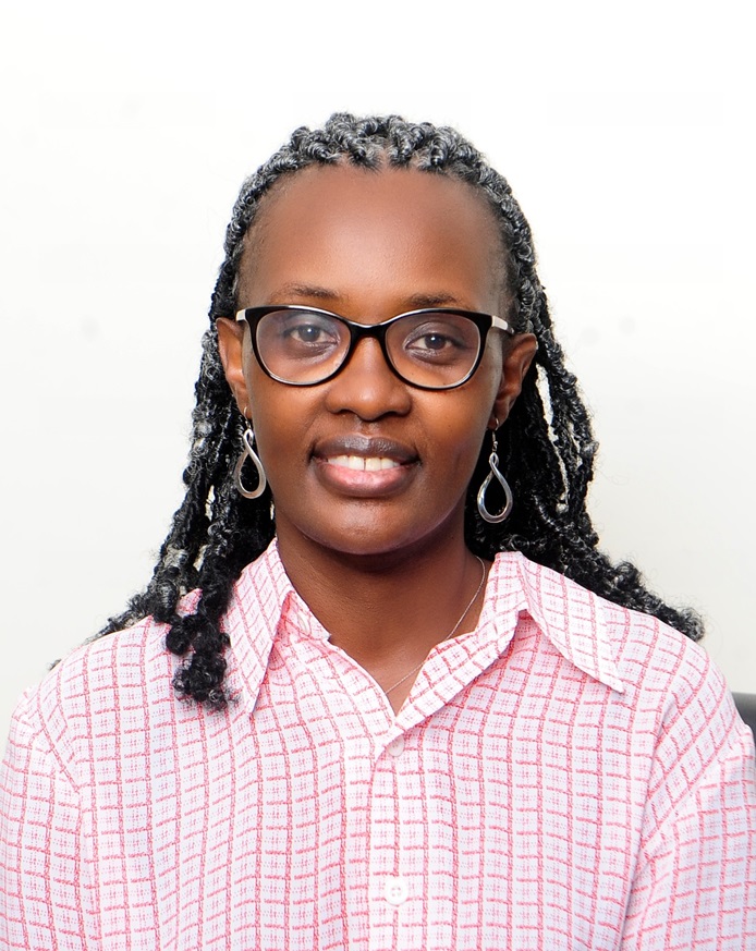 Umuyobozi Mukuru ushinzwe politike y'uburezi muri MINEDUC Rose Baguma