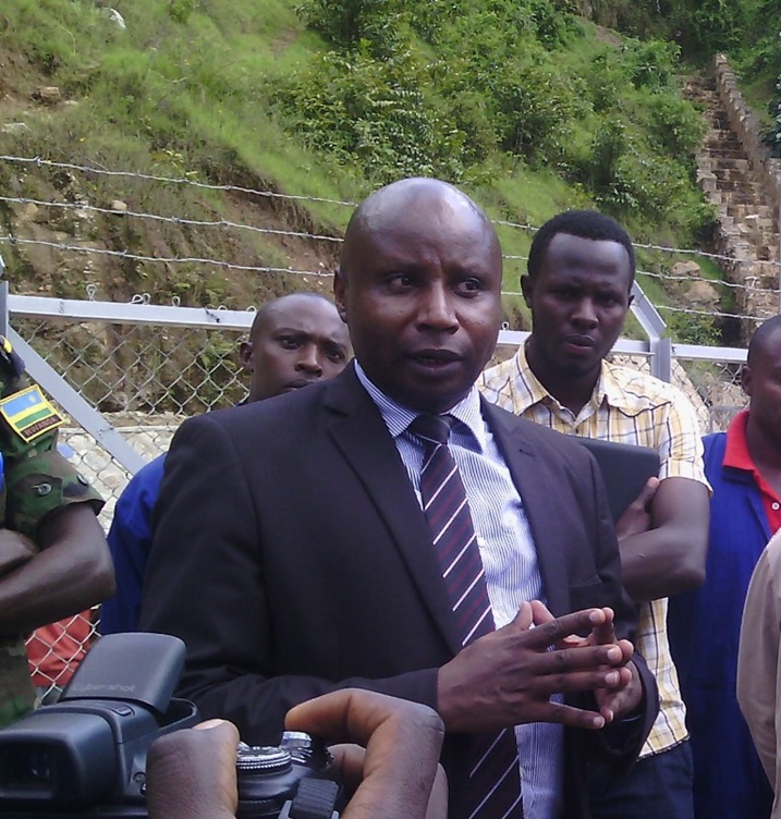 Umuyobozi mukuru wa REG Jean Bosco Mugiraneza avuga ko ibyavuye byose mu igeragezwa bizashyirwa ahagaragara mu cyumweru gitaha.