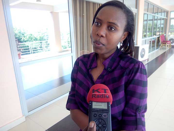 Umuyobozi ushinzwe ikoranabuhanga mu burezi muri REB