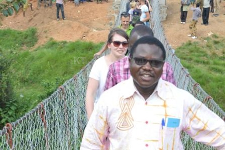 Umuyobozi w'akarere, Habitegeko, yasabye abaturage kurifata neza.