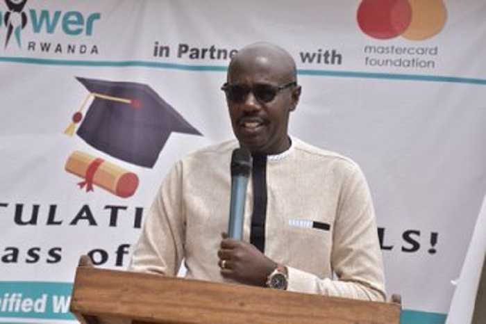 Umuyobozi w'Akarere ka Gatsibo, Gasana Richard, yavuze ko bazakomeza gufasha ku mbogamizi bazahura nazo