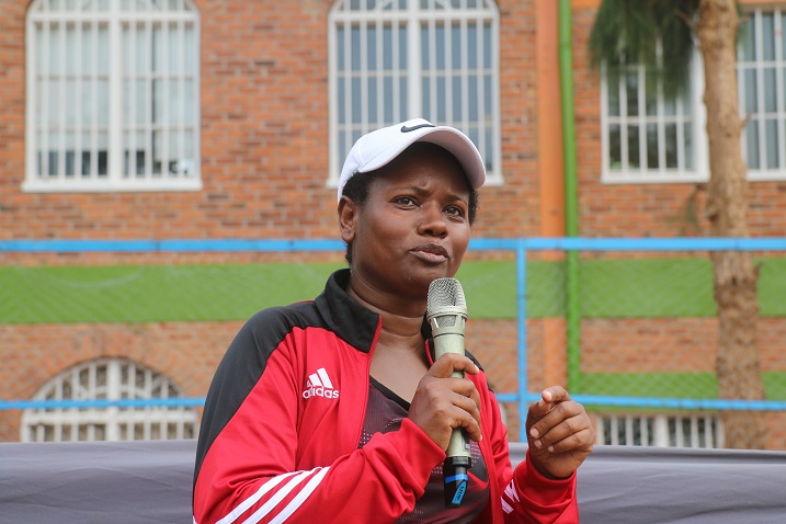 Umuyobozi w'Akarere ka Nyarugenge avuga ko iterambere rikwiye kubanzirizwa n'ubuzima bwiza