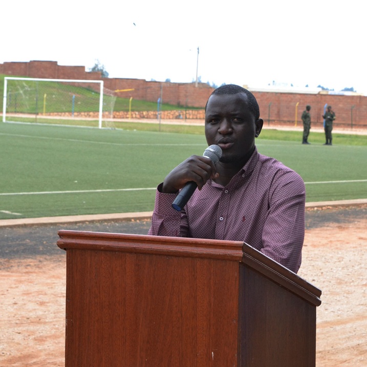 Umuyobozi w'ibitaro bya Nyanza avuga ko kongera amavuriro acirirtse bizatuma impfu zigabanuka