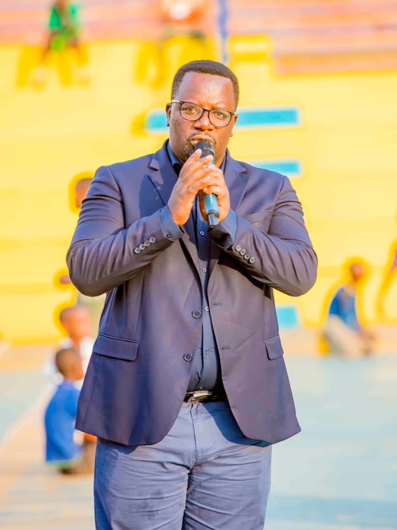 Umuyobozi Wa Ferwahand, Twahirwa Alfred