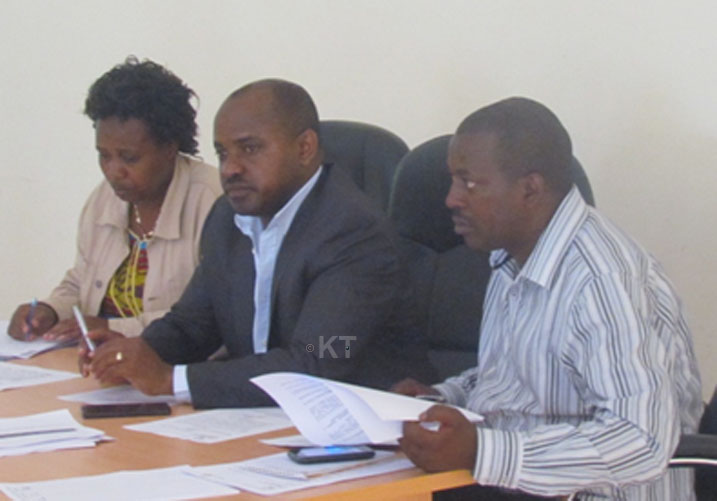 Umuyobozi wungirije w'inama njyanama y'Akarere asobanura ibyagezweho