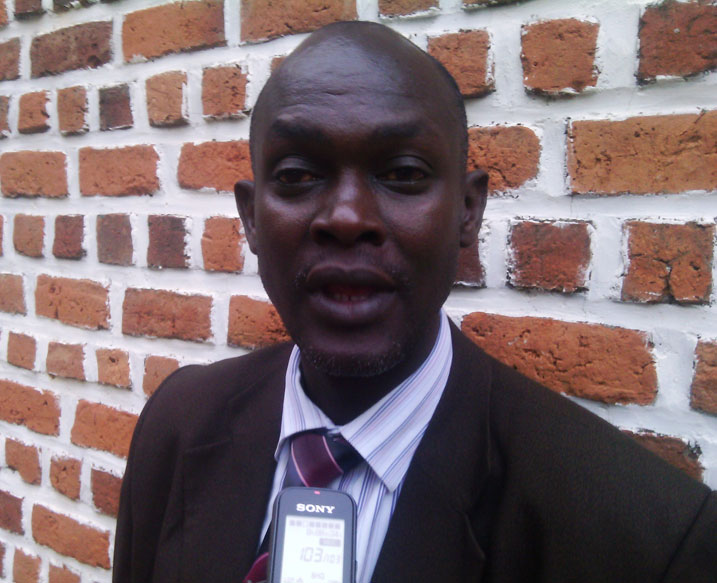 Umuyobozi wa Wisdom School yemeza ko imitsindire y'abana igirwamo uruhare n'abantu batandukanye.