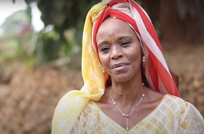 Umuhanzi, Umwali Fanny