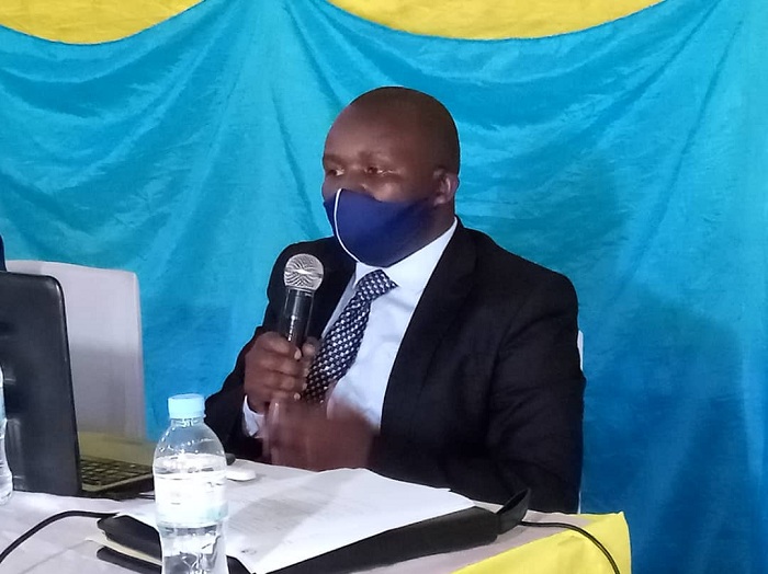 Narcisse Ntawigenera