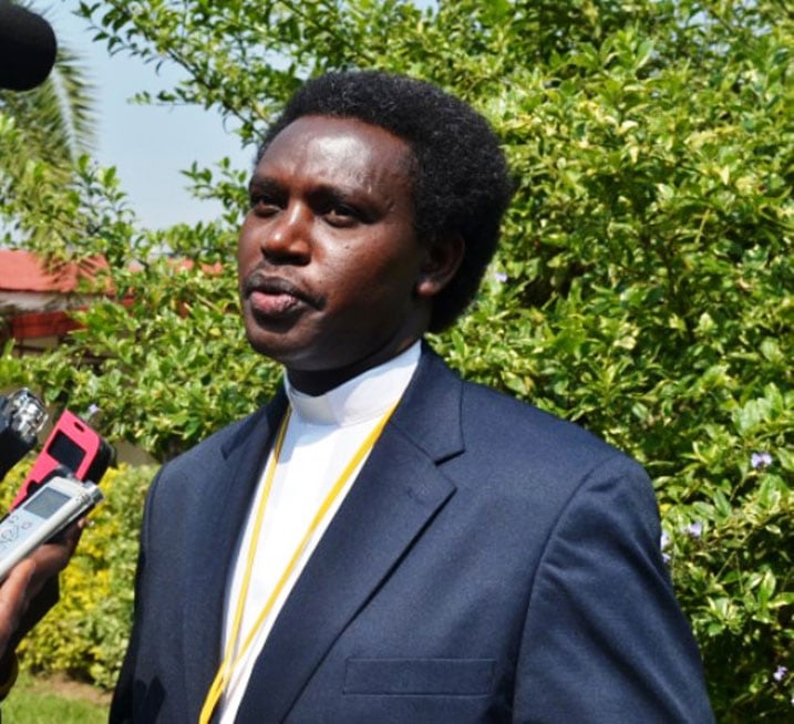 Umuyobozi wa ICK avuga ko gusangira ubumenyi mu itangazamakuru bizafasha abiga uyu mwuga.