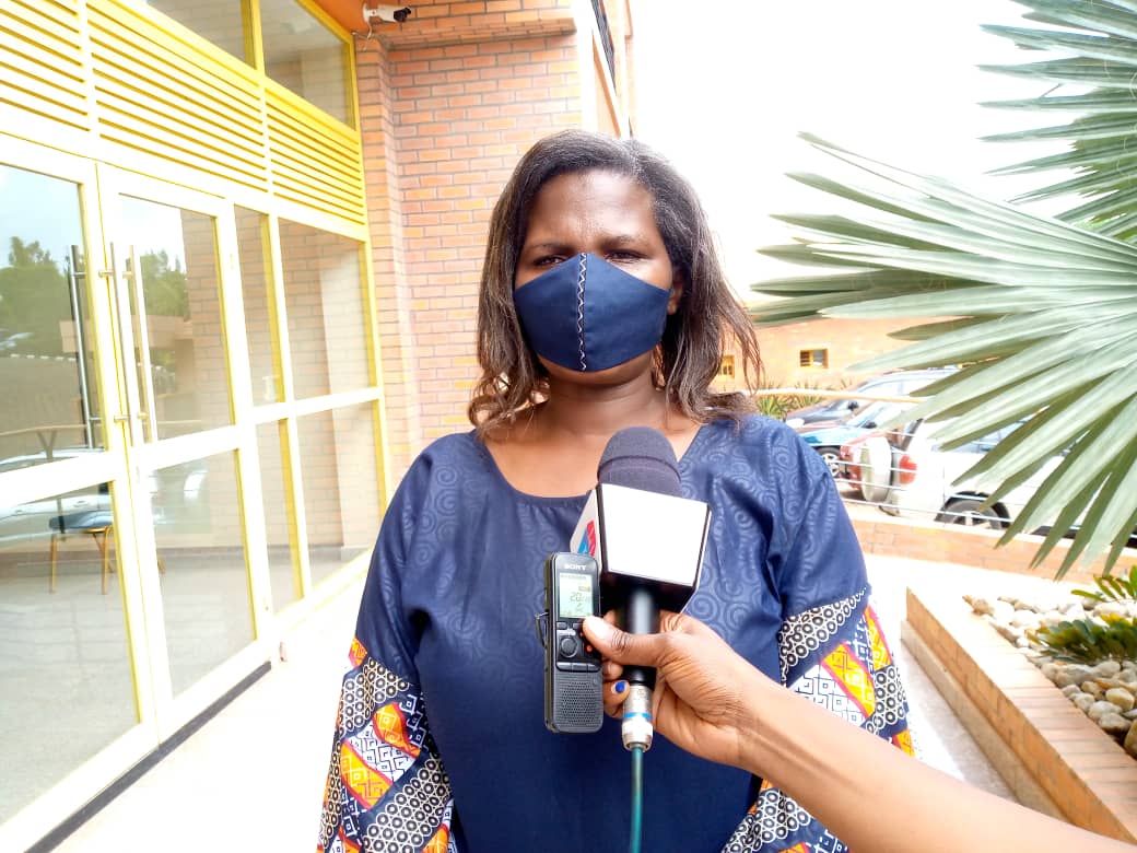 Umuyobozi nshingwabikorwa w