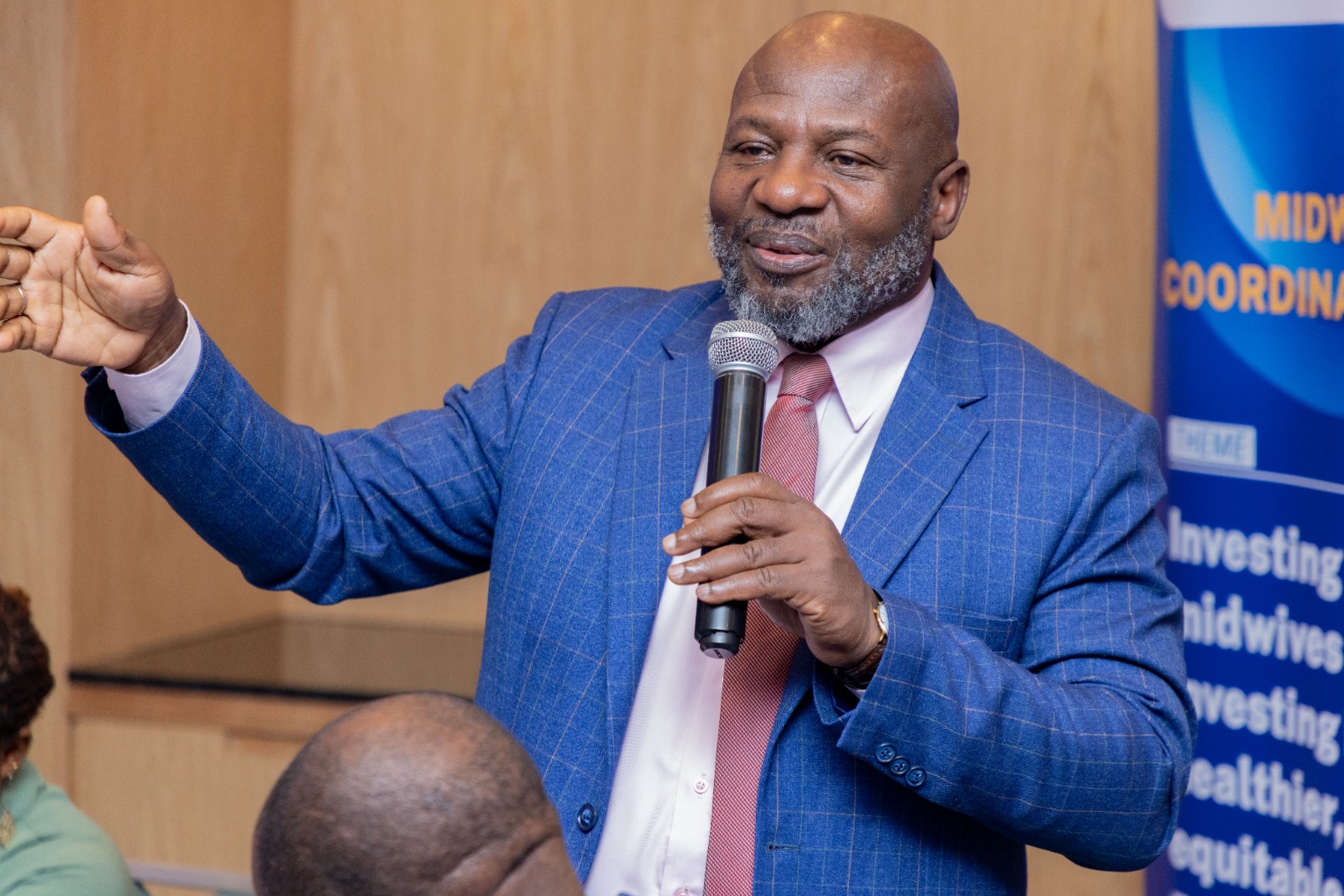 Kwabena Asante-Ntiamoah