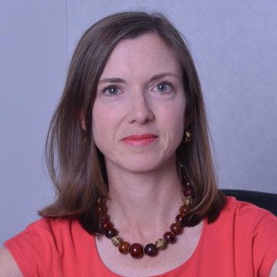 Julianna Lindsey uhagarariye UNICEF mu Rwanda