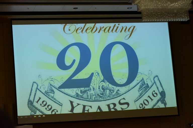 zi gahunda ziri kuba muri gahunda yo kwizihiza isabukuru y'imyaka 20 Unit Club imaze ikora