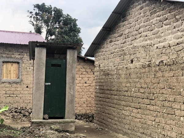 Kutagira ubwiherero bwujuje ibisabwa hari ibihugu usanga biba intandaro y