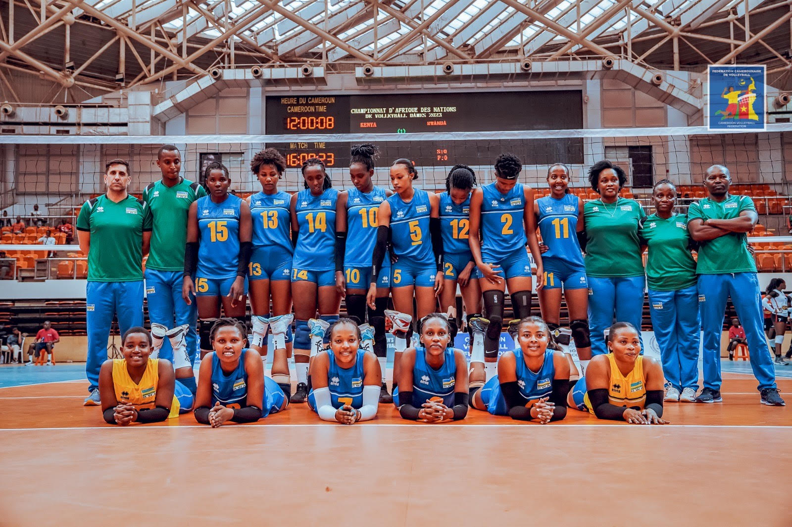 Abakinnyi bamaze gushyikirizwa Miliyoni 3 buri wese