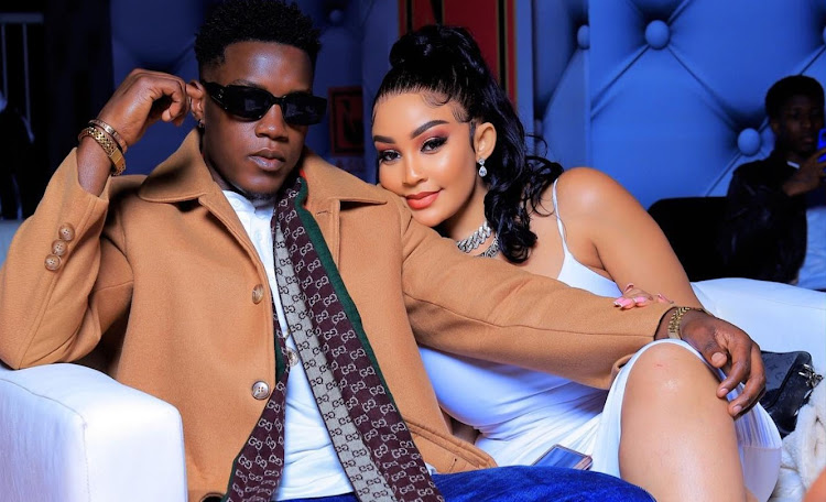 Shakib yagiriwe inama yo kurega umugore we kumukorera ihohotera