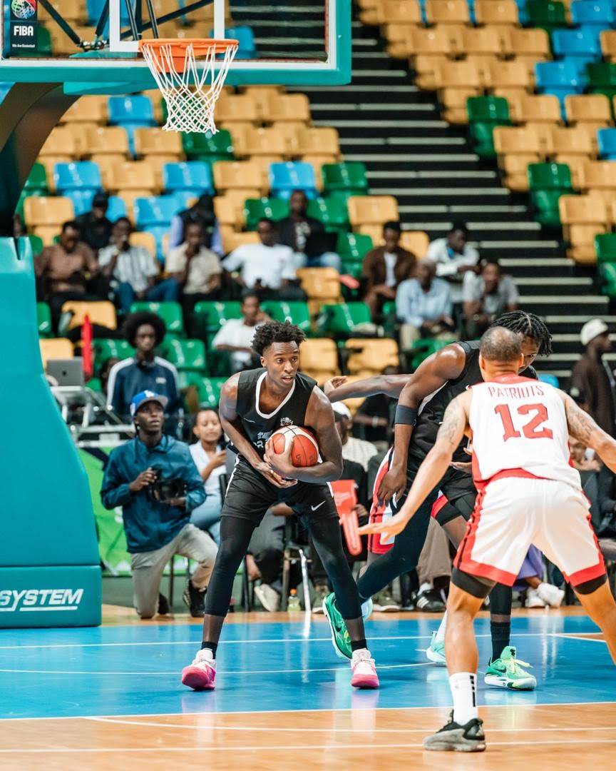 Aya makipe arasubira mu kibuga ku wa gatandatu mu mukino wa kabiri 