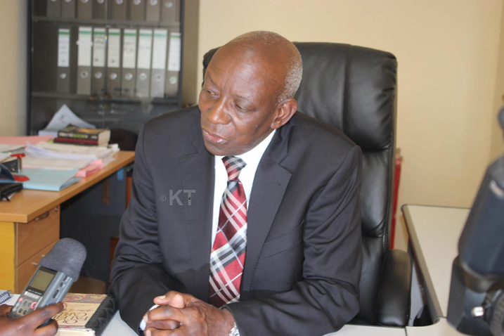 Urayeneza Gerald uhagarariye iri shuri yishimiye ko RGB yemeye ubusabe bwabo