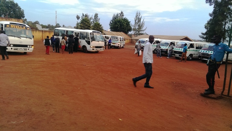 Uretse kuba gare itubakiye n