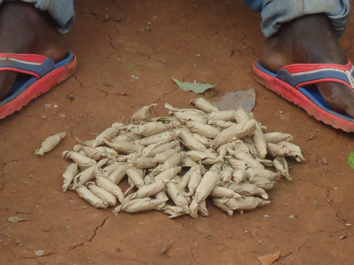 Hanafashwe udupfunyika 90 tw