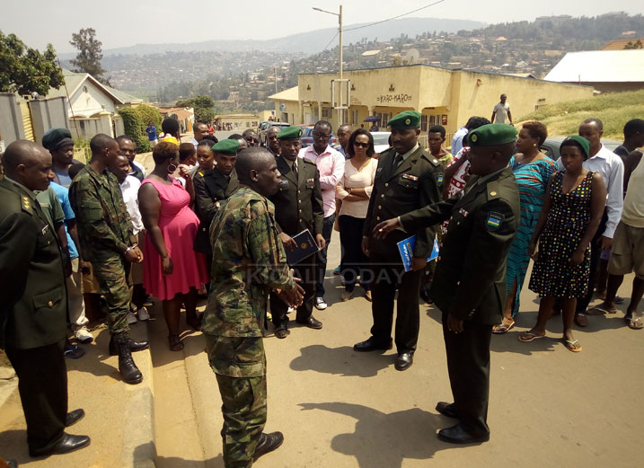 Urukiko ruri aho icyaha cyakorewe