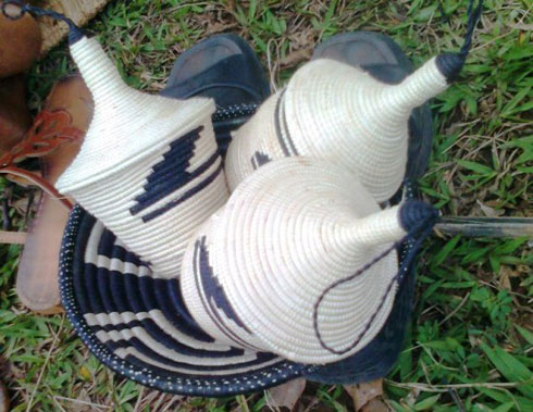 Udeseke twaboshywe n