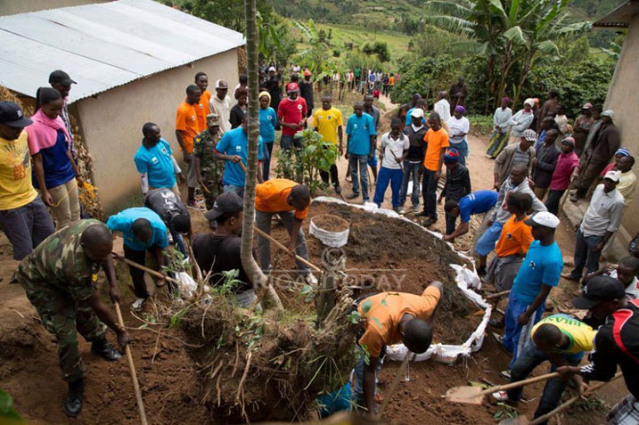 Bubatse uturima tw'igikoni 6