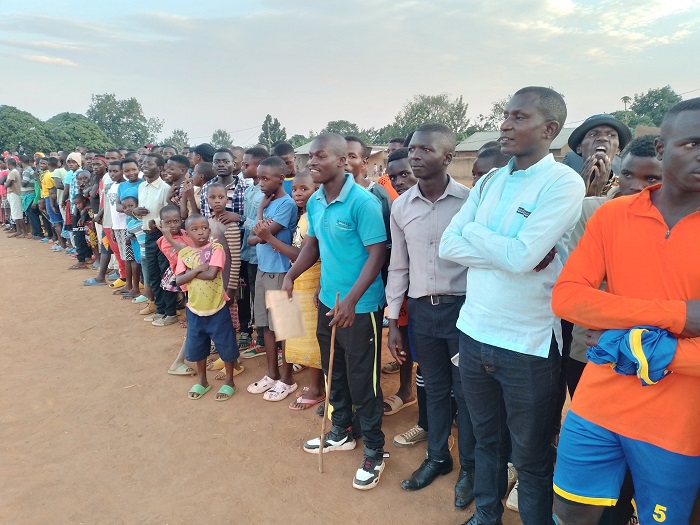 Urubyiruko rurifuza kwegerezwa udukingirizo mu Midugudu