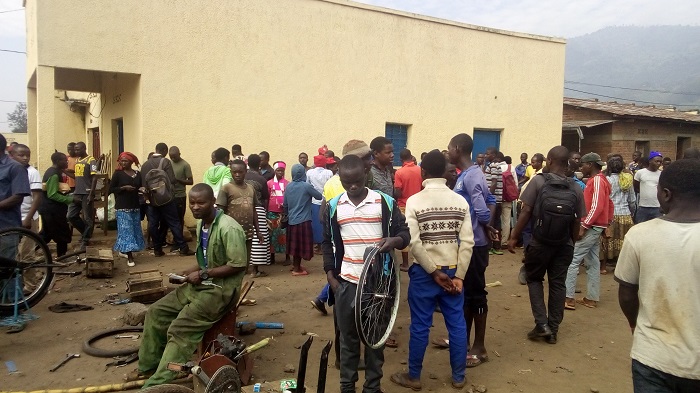 Haracyakenewe byinshi byo gukorwa ngo imyumvire y