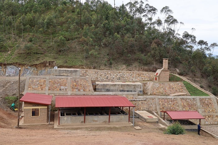 Uruganda rukora ifumbire mu myanda y'ubwiherero rwatwaye asaga miliyoni 200