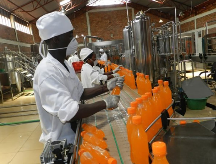 Kubona ibyo gupfunyikamo ibikorwa byabo bihendutse ni ikibazo.