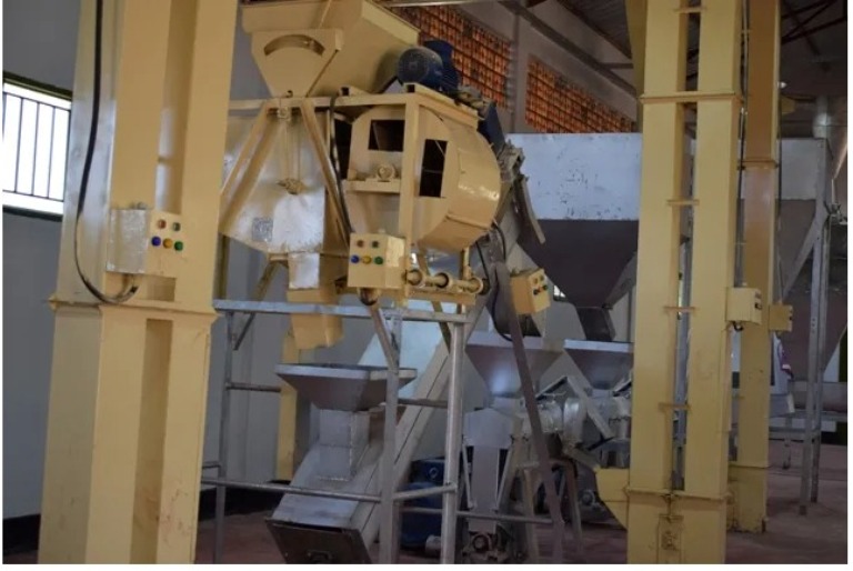 Uruganda rwa Jyamberemuhinzi rumaze amezi 7 rudakora