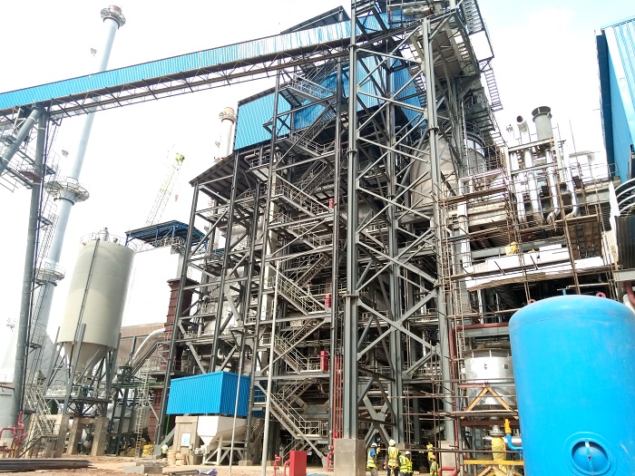 Uruganda rubyaza nyiramugengeri amashanyarazi muri Kamena 2021 ruzaba rukora