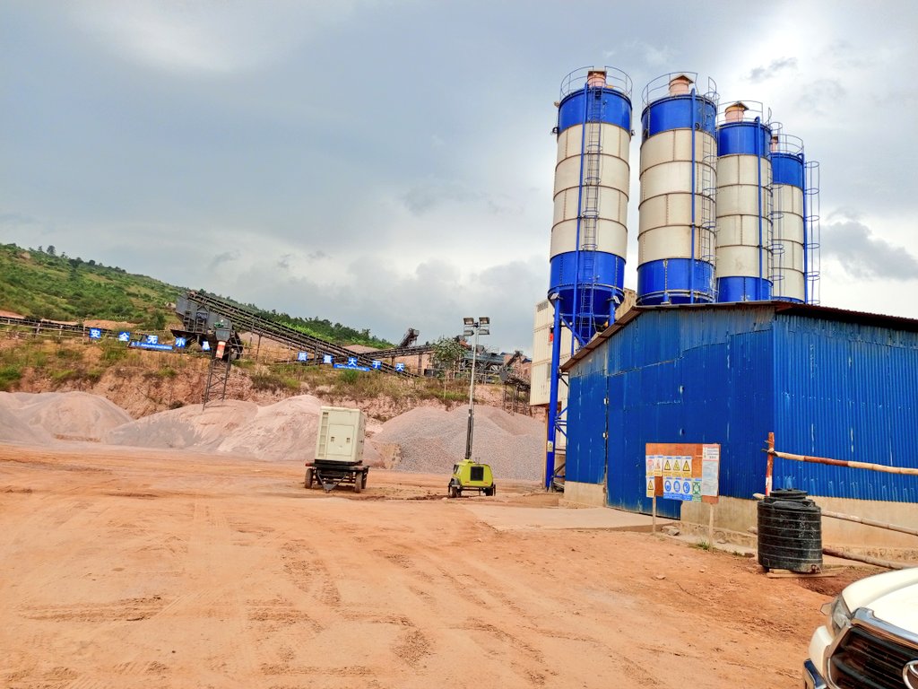 Urugomero rw'amashanyarazi rwitezweho gukura benshi mu bwigunge