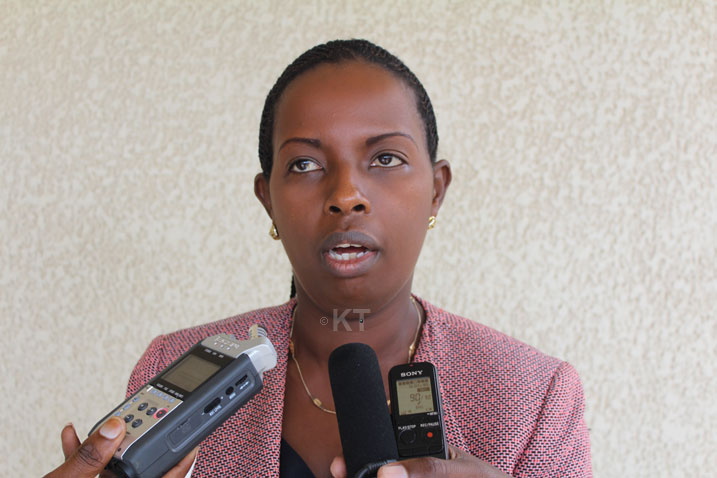 Urujeni arizeza abunzi ko mu gihe kitarenze umwaka bazaba bakemuriwe ikibazo cy'itumanaho.