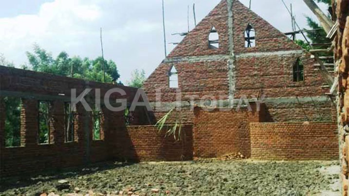 Hari insengero bamwe basengeramo nyamara ziteye impungenge z