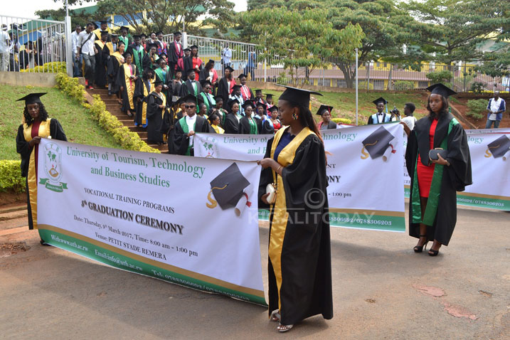 Umuhango watangijwe n